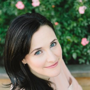 Sarah Mlynowski 的头像