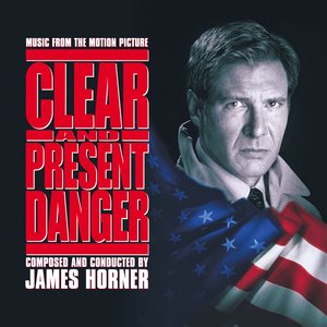 Clear And Present Danger (Limited Edition)