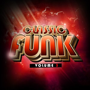 Classic Funk, Vol. 3