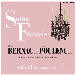 Soirée Française