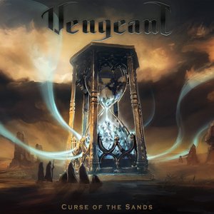 Curse of the Sands - Single