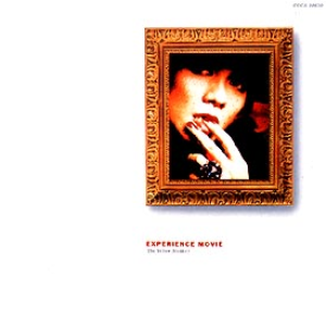 EXPERIENCE MOVIE cover
