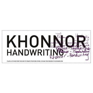 Immagine per 'Handwriting'