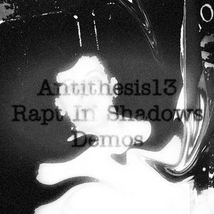 Rapt In Shadows