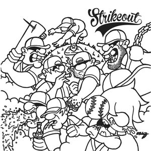 Strikeout 的头像