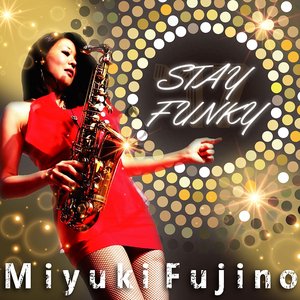 Stay Funky'17
