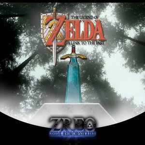 Zdjęcia dla 'A Link to the Past'