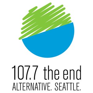 “107.7 The End”的封面