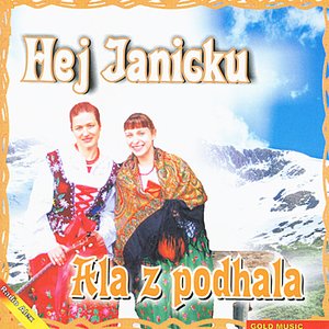 Hej Janicku  (Polish Highlanders Music)