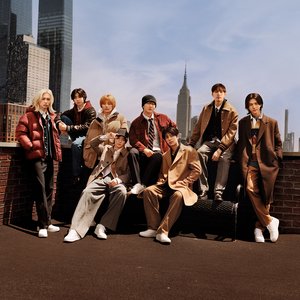 Stray Kids (스트레이 키즈) 的头像
