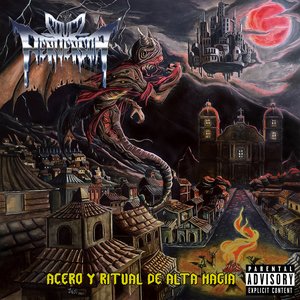 Acero y Ritual de Alta Magia
