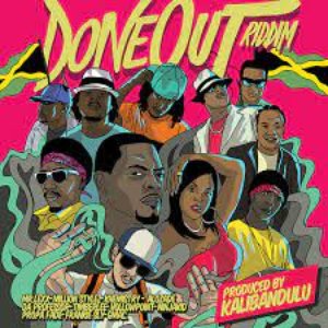 Done Out Riddim