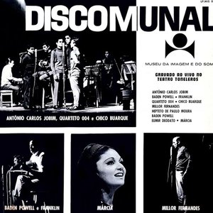 Discomunal