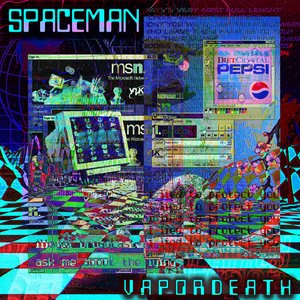 Vapordeath