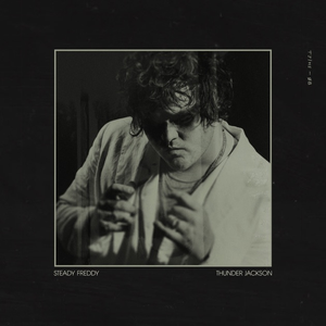 Artwork for Steady Freddy