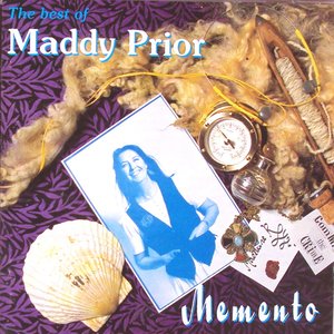Memento: The Best of Maddy Prior