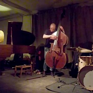 Avatar for Eddie Prévost Trio