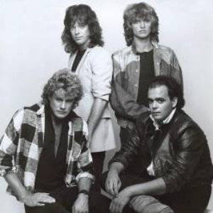 Stone Fury photo provided by Last.fm