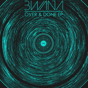 Over & Done EP