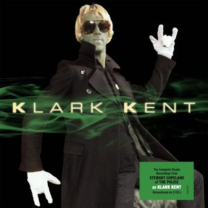 Klark Kent (Deluxe) [Explicit]