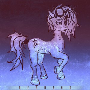 Rebrand - EP