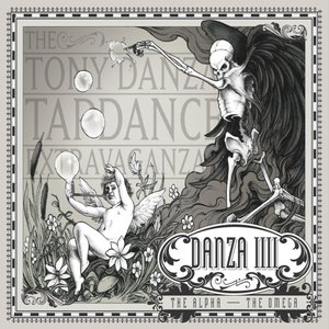 Image for 'Danza IIII: The Alpha - The Omega'