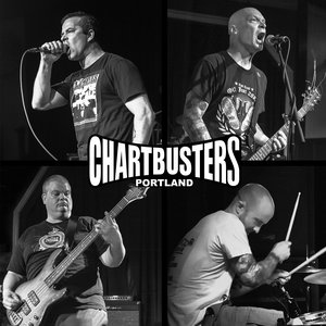Image for 'Chartbusters'