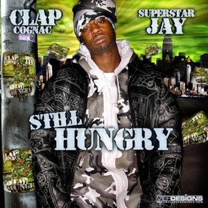 Still Hungry