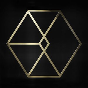 “The 2nd Album ‘EXODUS’”的封面