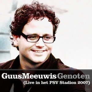 Genoten (Live in PSV Stadion 2007) - Single