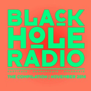 Black Hole Radio November 2014