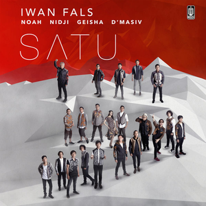 Satu cover