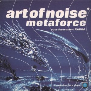 Metaforce (A Metaphor for a Single)