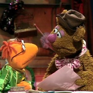 Scooter & Fozzie Bear のアバター