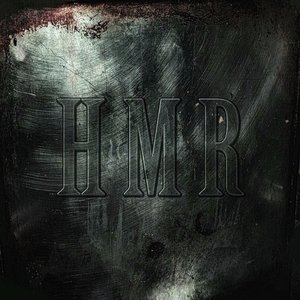 Hmr (Heavy Metal Rap)