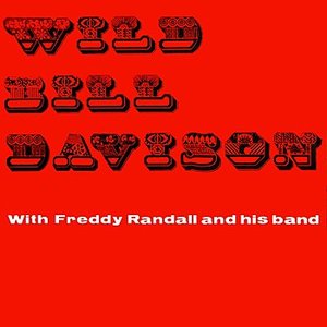 Wild Bill Davison With Freddy Randall And His Band