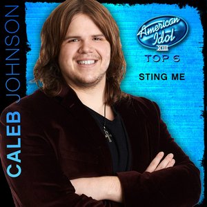Sting Me (American Idol Performance)