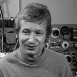 John Baker photo provided by Last.fm