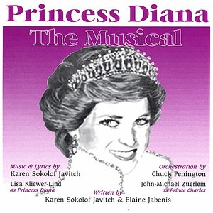 Imagem de 'Princess Diana, the Musical'