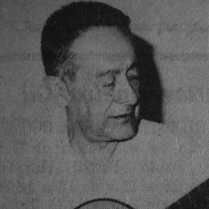 Hugo Barrancos 的头像