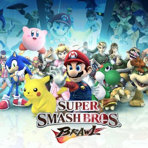 Avatar for Super Smash Bros. Brawl OST