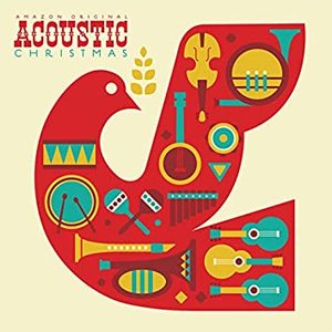 Feliz Navidad (Amazon Original/Acoustic)