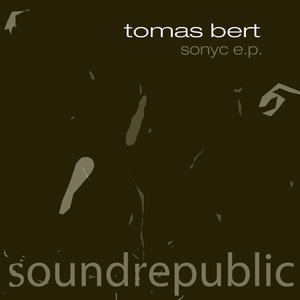 Sonyc - EP