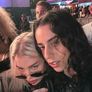 LUÍSA SONZA E MARINA SENA 的头像