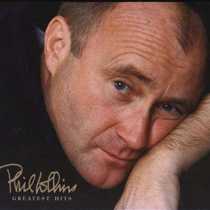 Phil Collins - 02 - One More Night Lyrics - Zortam Music