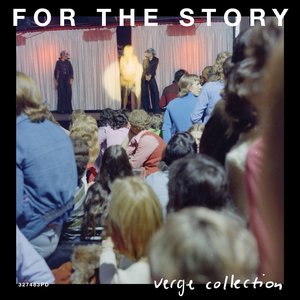 For the Story - Single