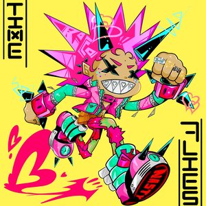 Time Flies - Single