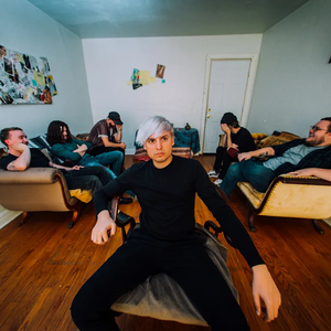 Johnny Manchild and the Poor Bastards