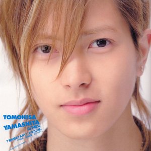 Yamashita Tomohisa 山下智久 的头像