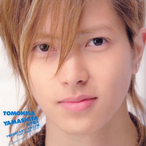 Avatar de Yamashita Tomohisa 山下智久